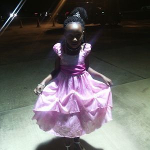 Meet your Posher, Janice